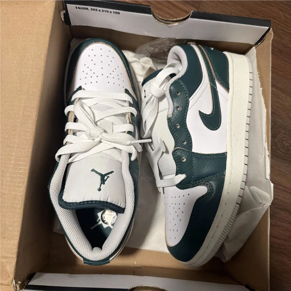 Nike shoes - FQ8041300 - FQ8041-300 - Multicolor 0
