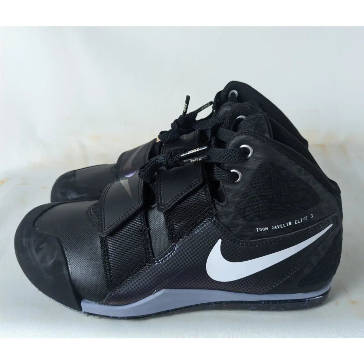 Nike shoes - Nike Zoom Javelin Elite 3 - AJ8119-002 - Black 0