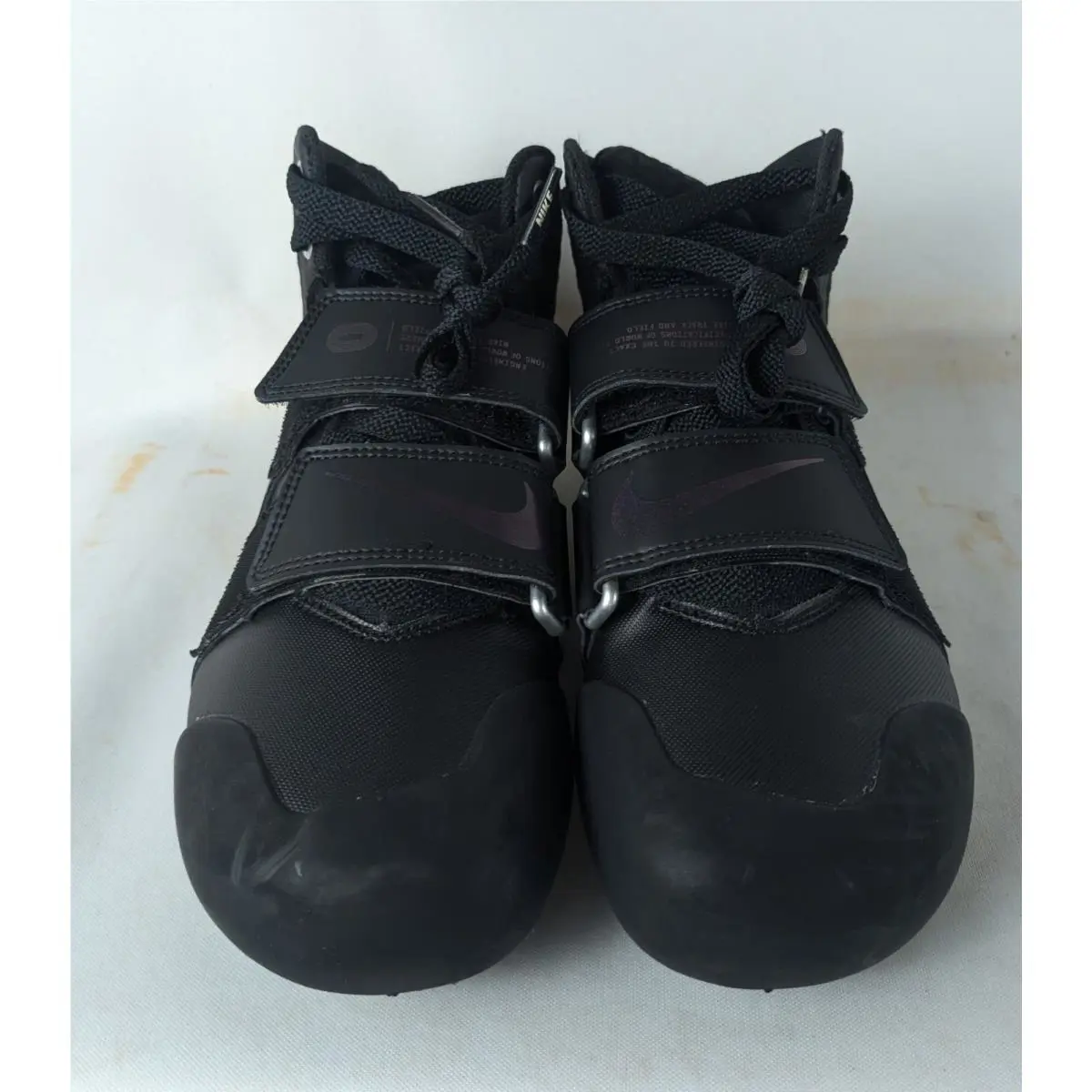 Nike shoes - Nike Zoom Javelin Elite 3 - AJ8119-002 - Black 1