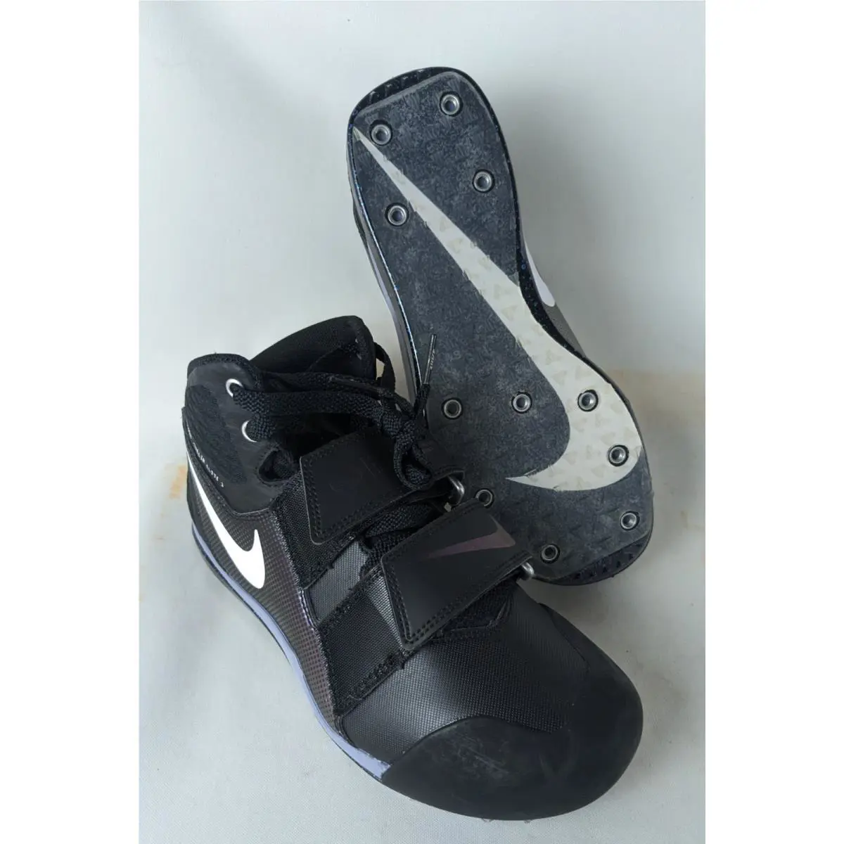 Nike shoes - Nike Zoom Javelin Elite 3 - AJ8119-002 - Black 3