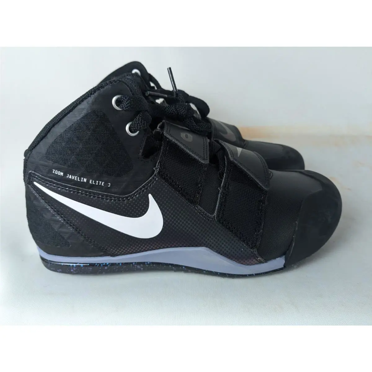 Nike shoes - Nike Zoom Javelin Elite 3 - AJ8119-002 - Black 4