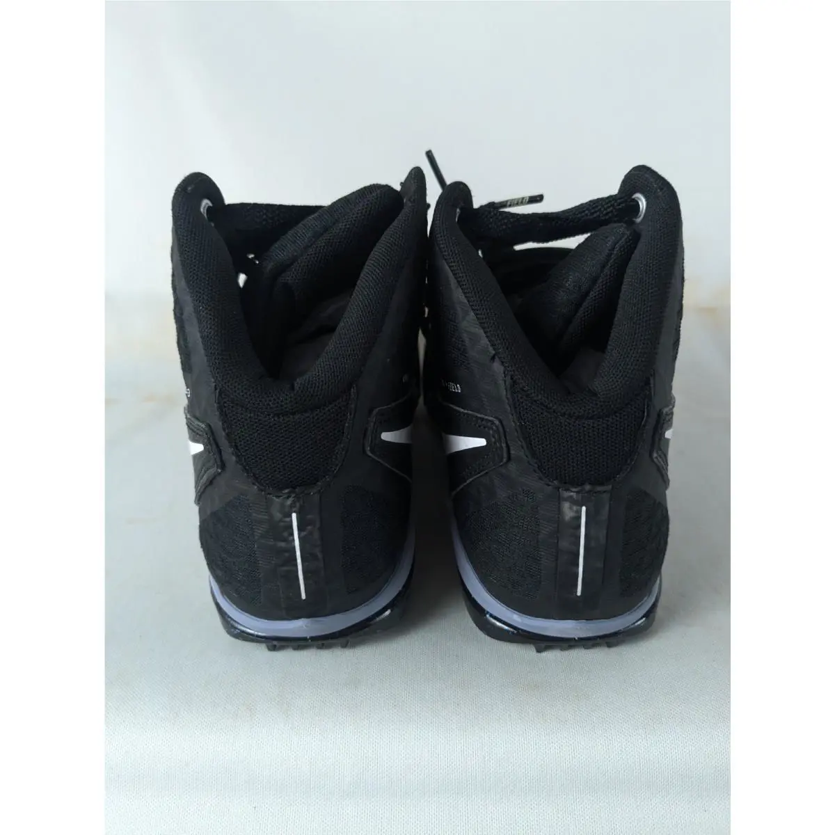 Nike shoes - Nike Zoom Javelin Elite 3 - AJ8119-002 - Black 5