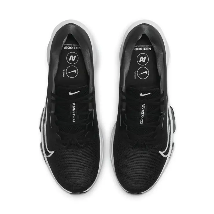Nike shoes - FD0217002 - FD0217-002 - Black 1