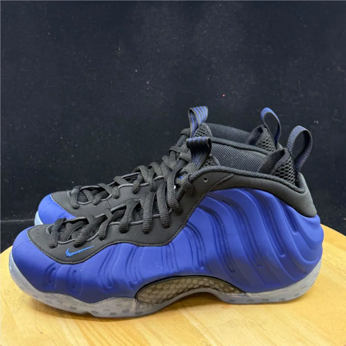 Nike shoes - Blue 0