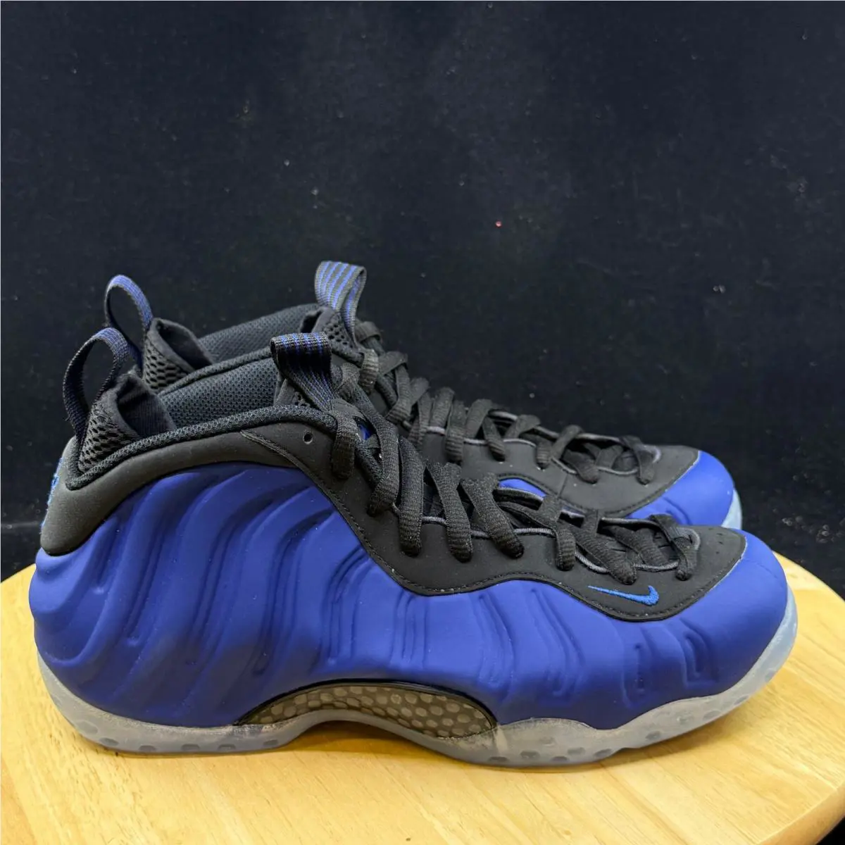 Nike shoes - Blue 2