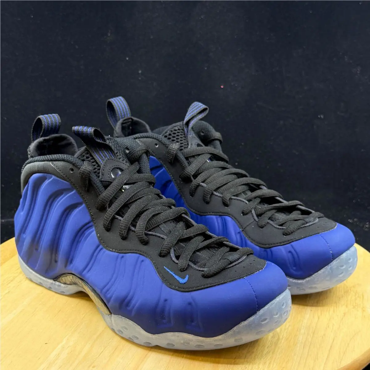 Nike shoes - Blue 3