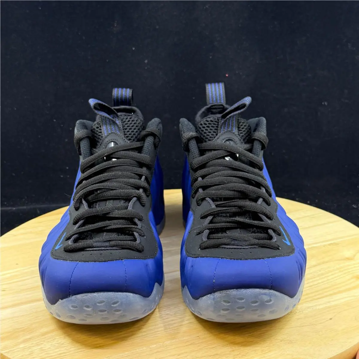 Nike shoes - Blue 4