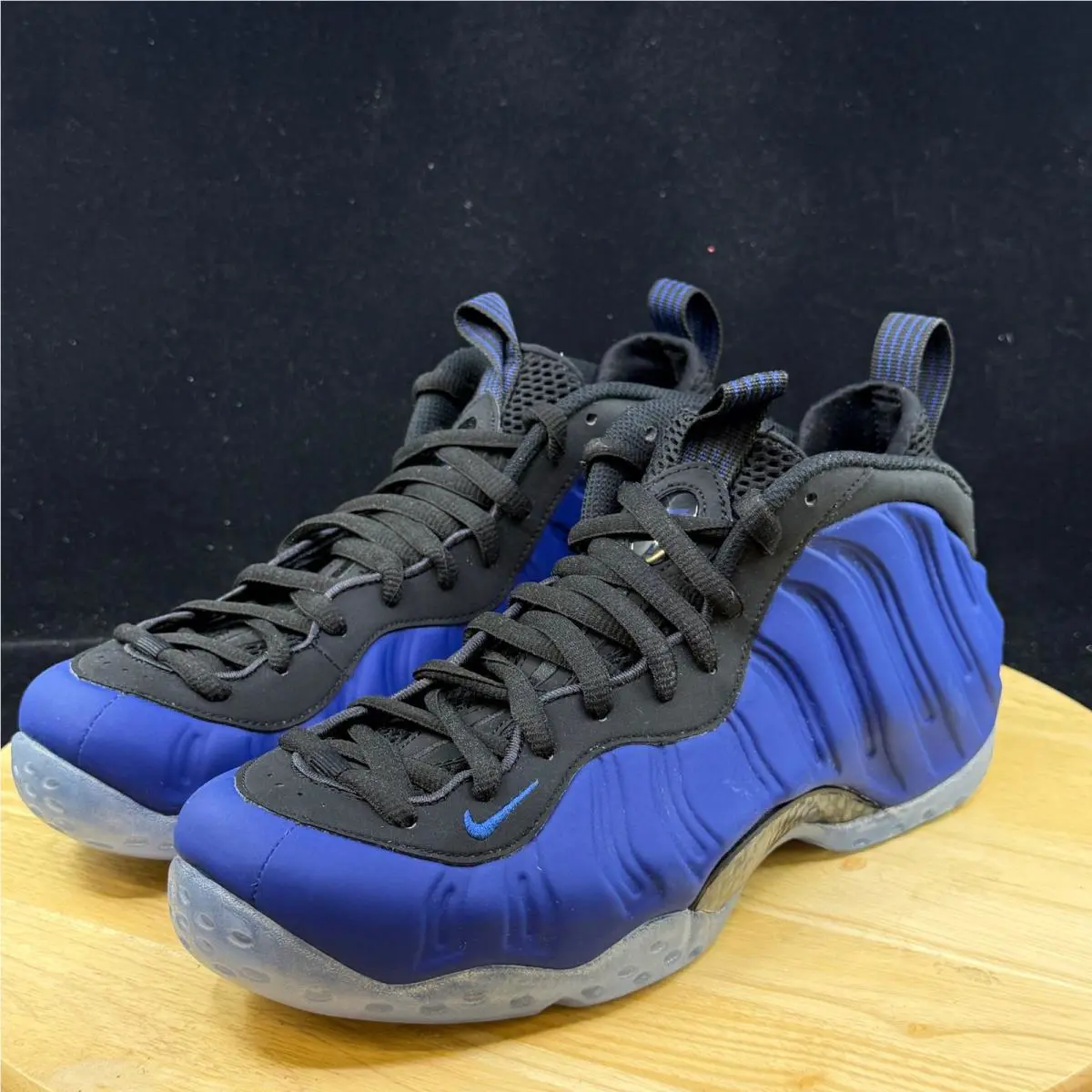 Nike shoes - Blue 5