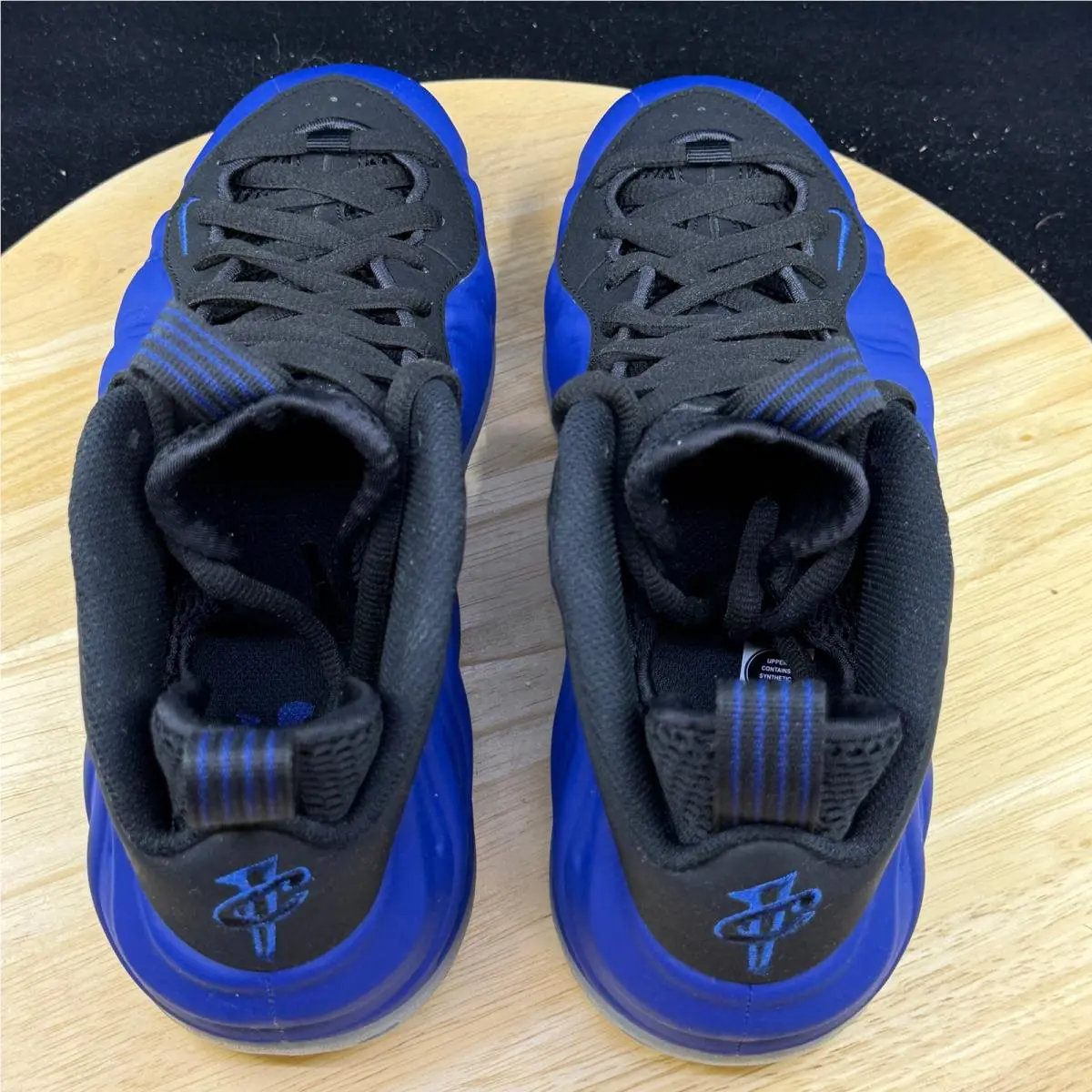 Nike shoes - Blue 6