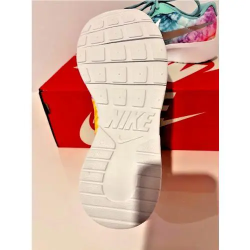 Nike shoes - Nike Tanjun - Tanjun - Multicolor 2