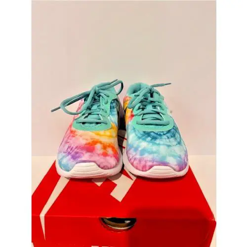 Nike shoes - Nike Tanjun - Tanjun - Multicolor 0