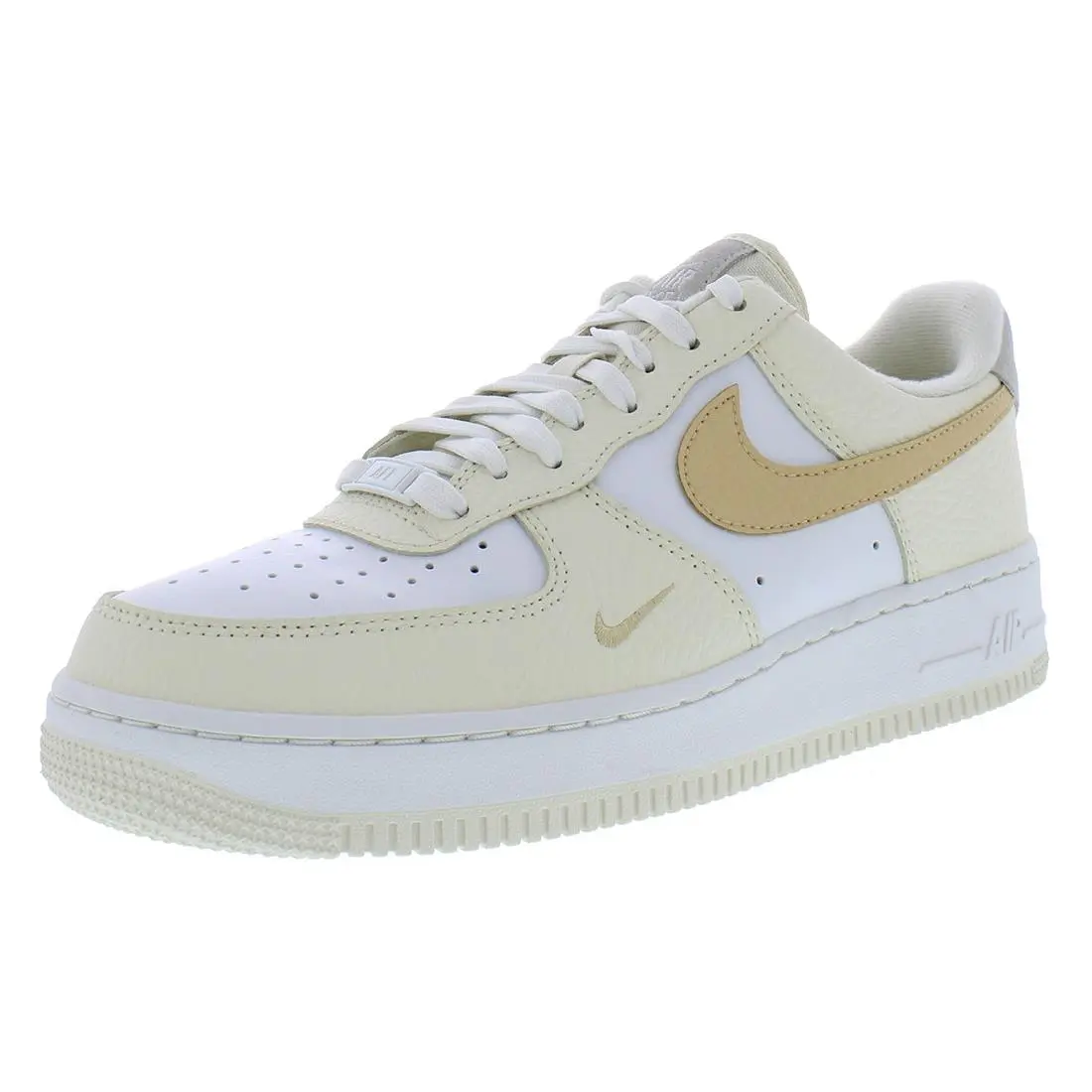 Nike shoes - Coconut Milk/Sesame/Light Bone, Main: Off-White (UPC: 196151766459) 0