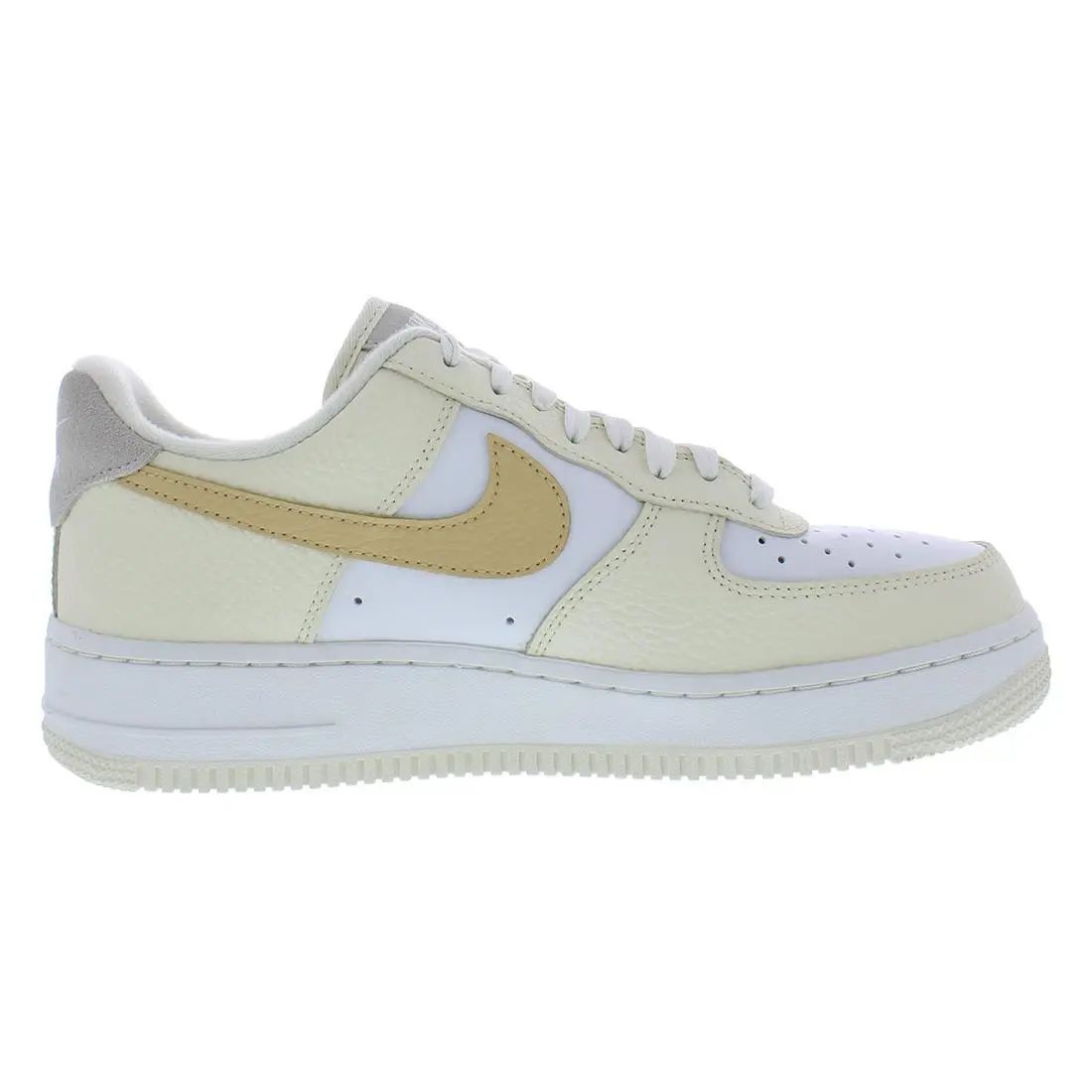Nike shoes - Coconut Milk/Sesame/Light Bone, Main: Off-White (UPC: 196151766459) 1