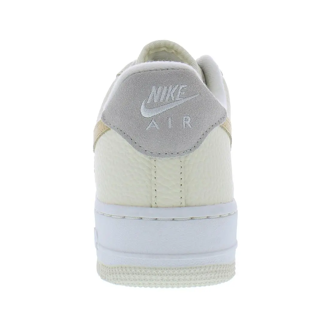 Nike shoes - Coconut Milk/Sesame/Light Bone, Main: Off-White (UPC: 196151766459) 2