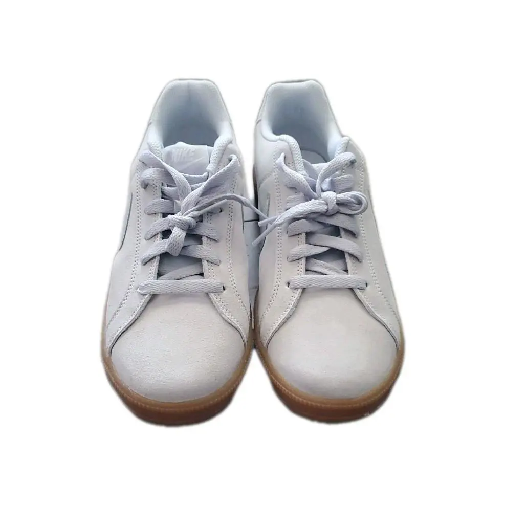Nike shoes - Nike Court Royale - Court Royale - Pure Platinum 0