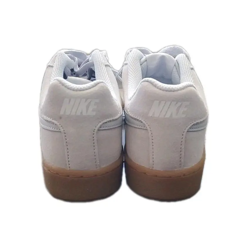 Nike shoes - Nike Court Royale - Court Royale - Pure Platinum 2