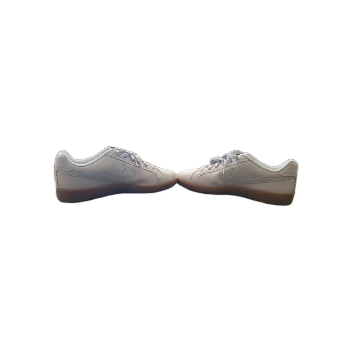 Nike shoes - Nike Court Royale - Court Royale - Pure Platinum 4