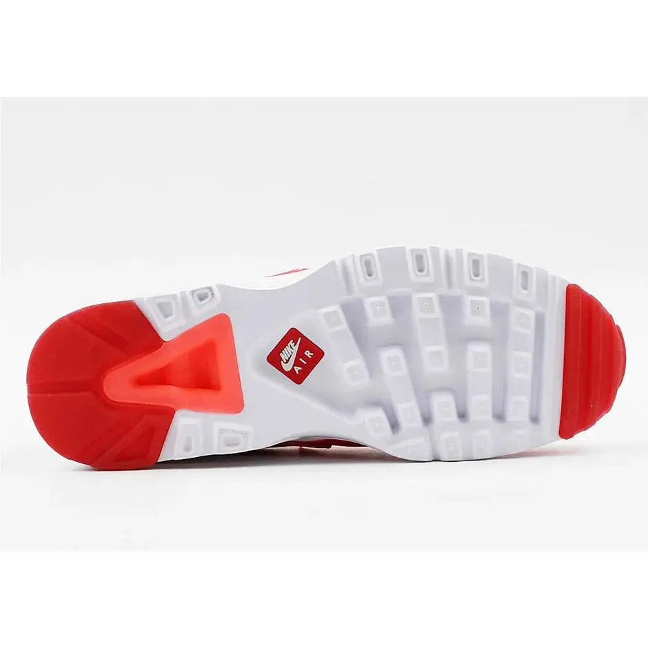 Nike shoes - Nike Air Max - Air Max - 819475-616 - Red 2