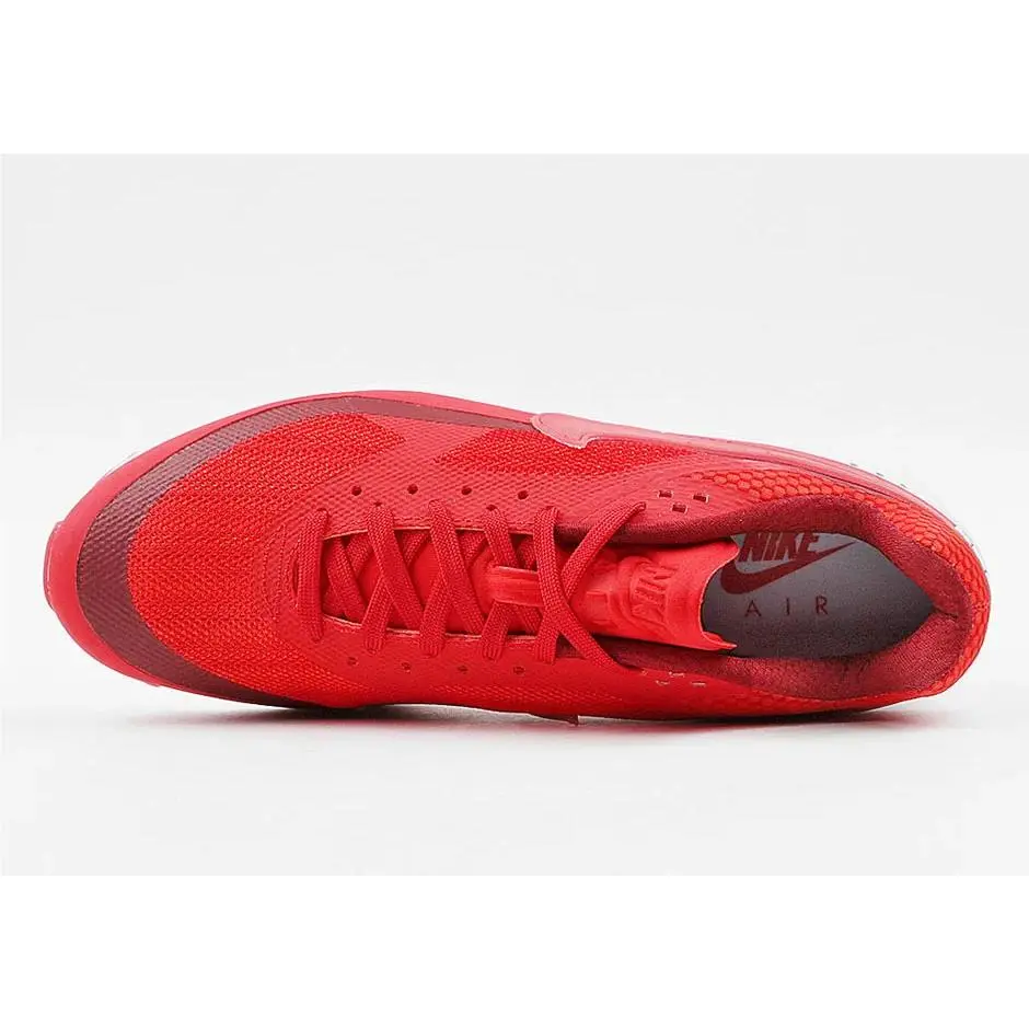 Nike shoes - Nike Air Max - Air Max - 819475-616 - Red 3