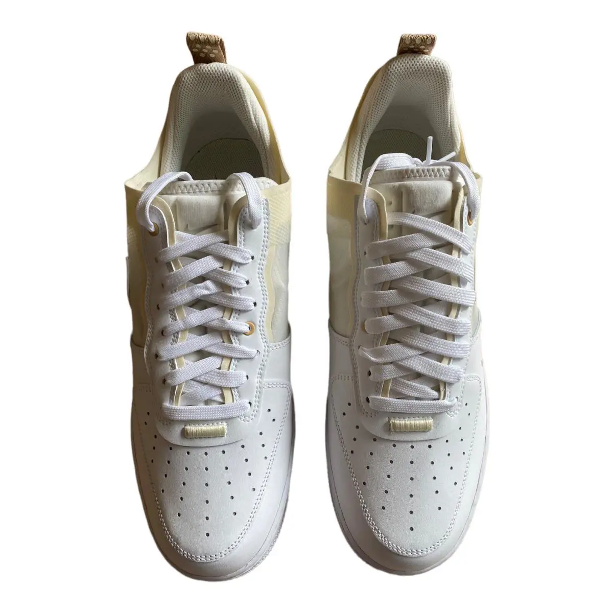 Nike shoes - Nike Air Force 1 - Air Force - DH7615-100 - White 2