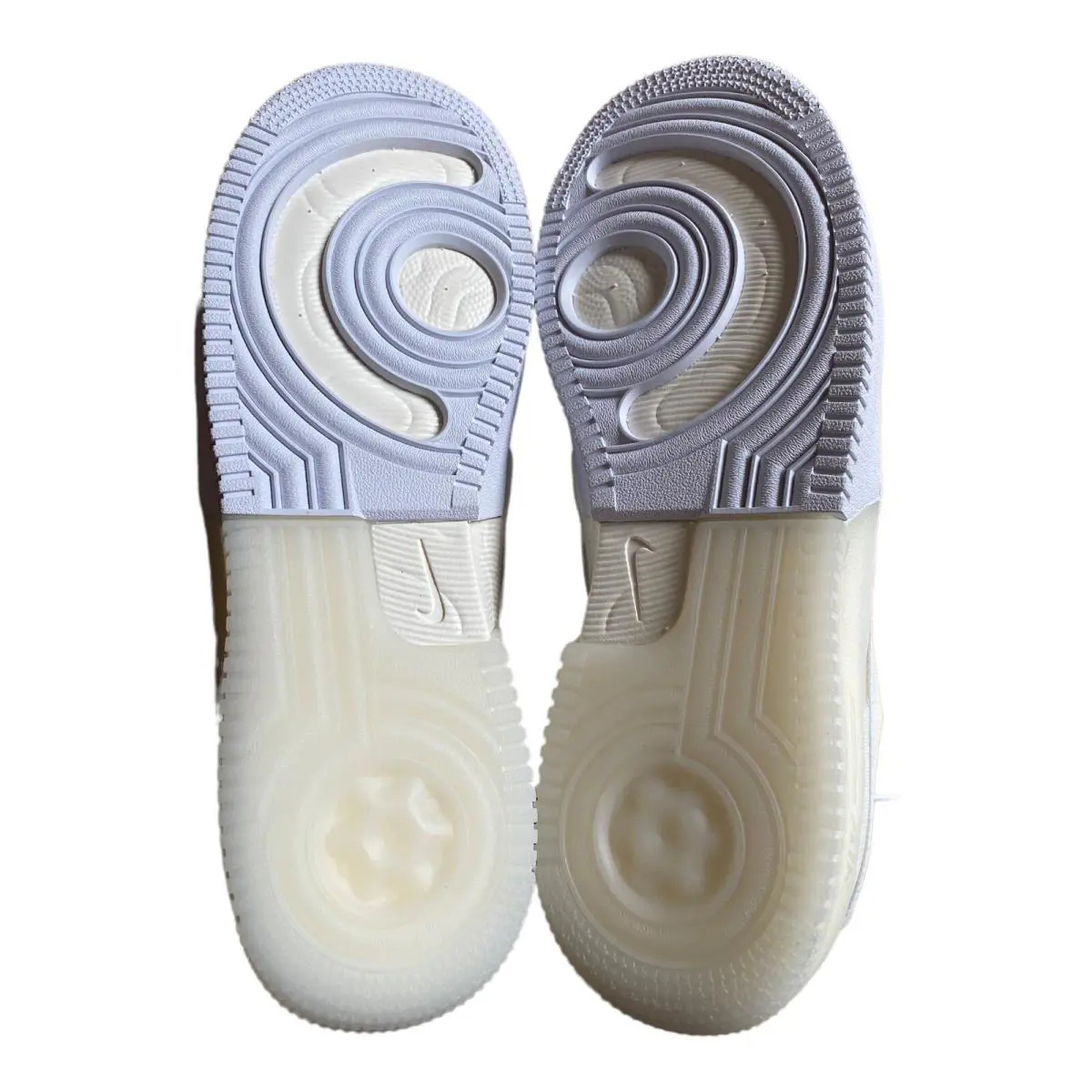 Nike shoes - Nike Air Force 1 - Air Force - DH7615-100 - White 4