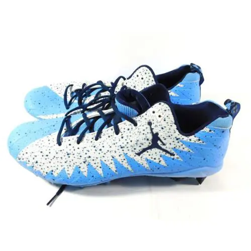 Nike shoes - Blue, White 0