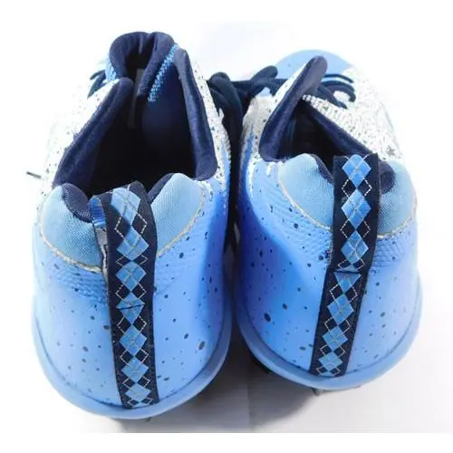 Nike shoes - Blue, White 1