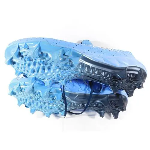 Nike shoes - Blue, White 5