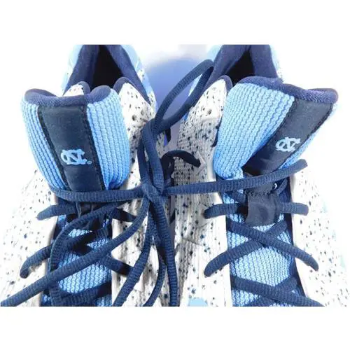 Nike shoes - Blue, White 4