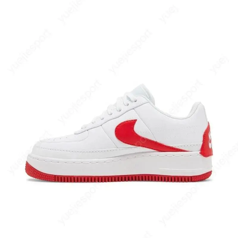 Nike shoes - Nike Air Force 1 - Air Force - AO1220-106 - White 2