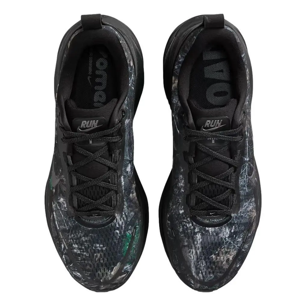 Nike shoes - Nike Vomero 18 - Vomero - IF4456-001 - Black (UPC: 198726348268) 2