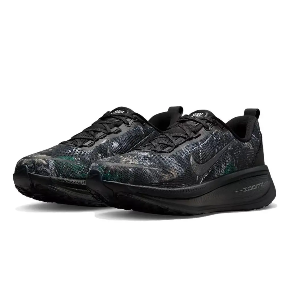 Nike shoes - Nike Vomero 18 - Vomero - IF4456-001 - Black (UPC: 198726348268) 3