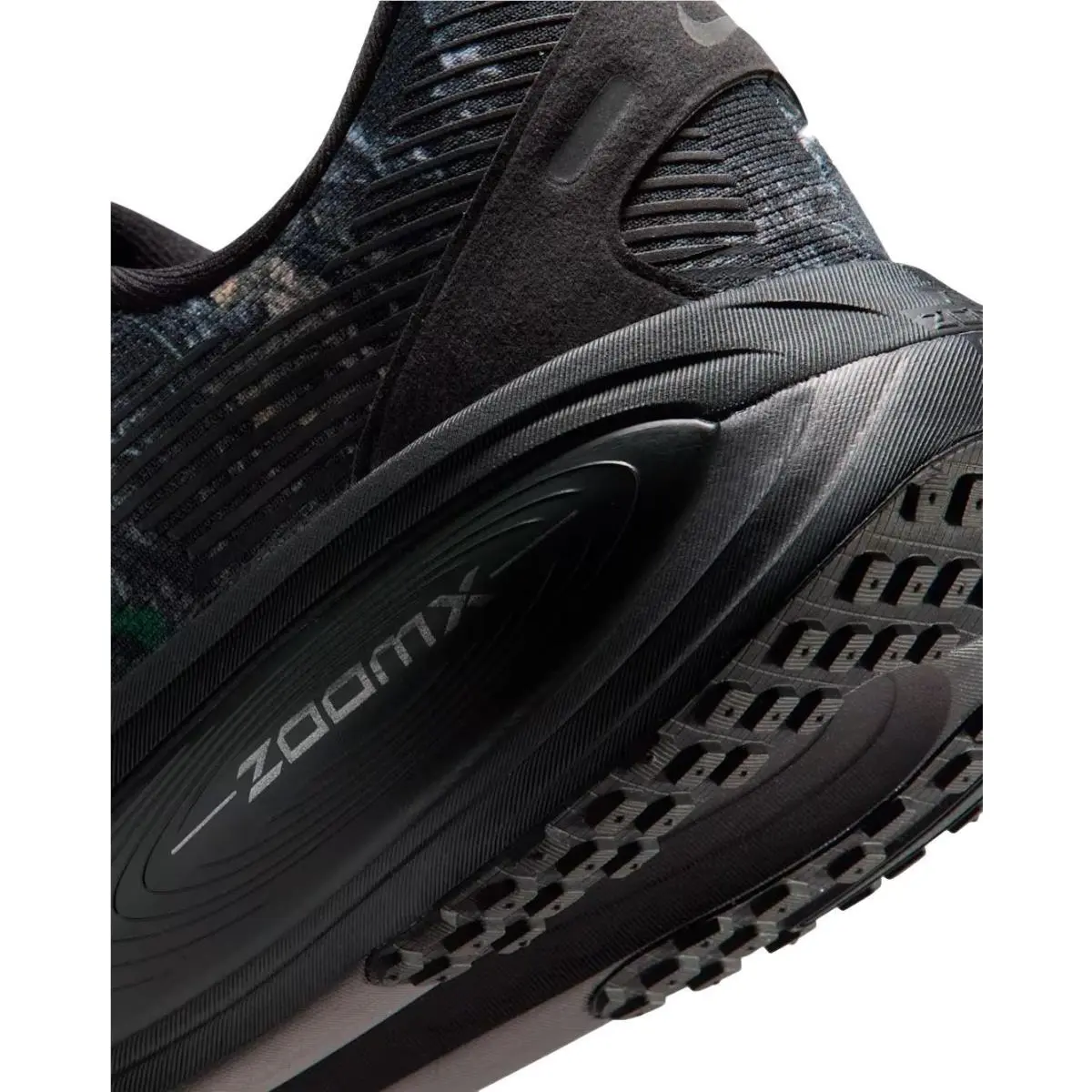Nike shoes - Nike Vomero 18 - Vomero - IF4456-001 - Black (UPC: 198726348268) 6