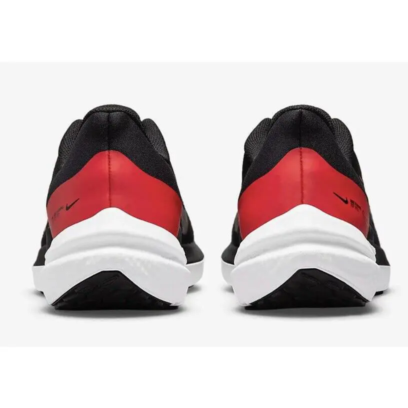 Nike shoes - Nike Air Winflo - Air Winflo - DD6203-003 - Black & Red 1