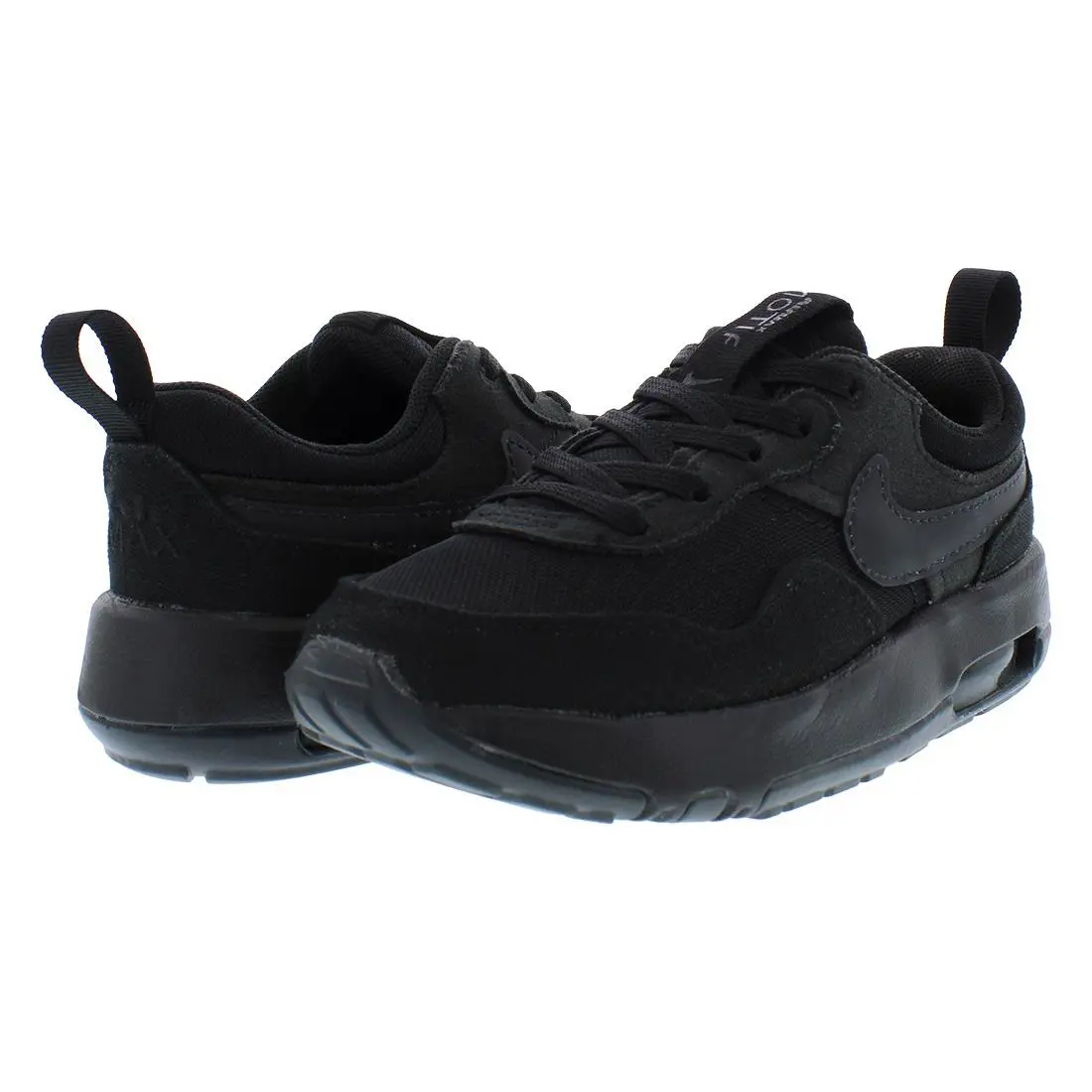 Nike shoes - Nike Air Max Motif - Air Max Motif - DH9389-003 - Black (UPC: 195870270674) 0