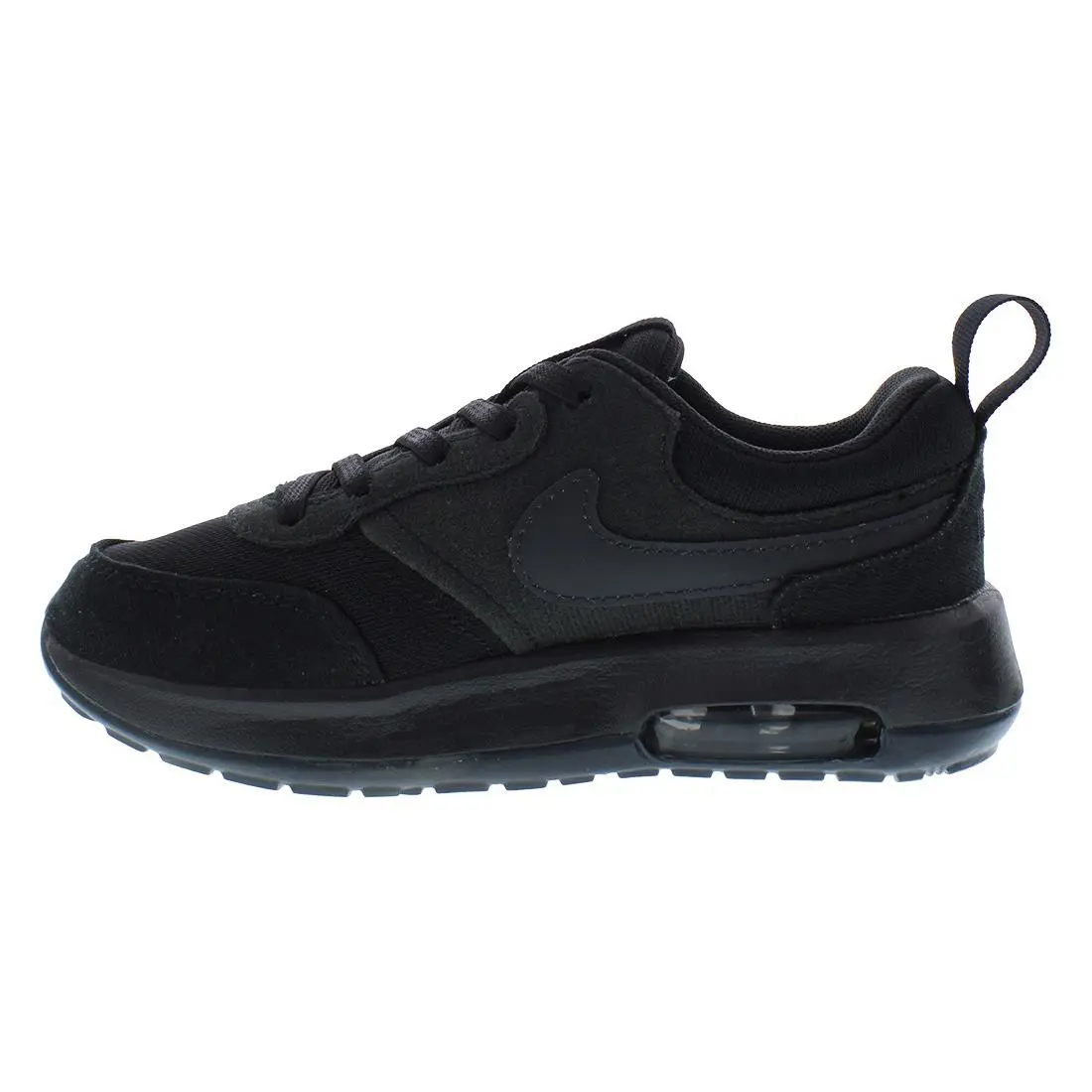 Nike shoes - Nike Air Max Motif - Air Max Motif - DH9389-003 - Black (UPC: 195870270674) 1