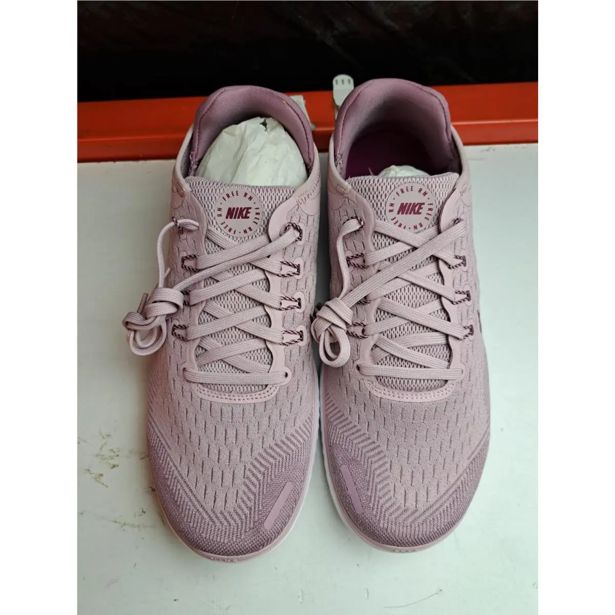 Nike shoes - adidas Run - adidas Run - Plum Chalk 2