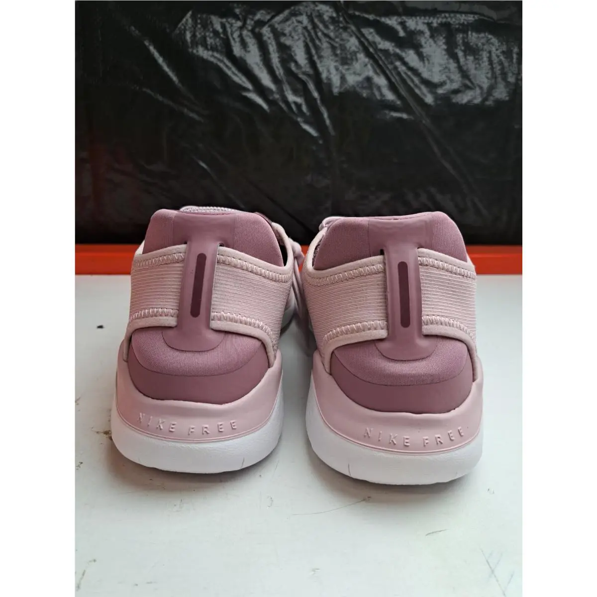 Nike shoes - adidas Run - adidas Run - Plum Chalk 3