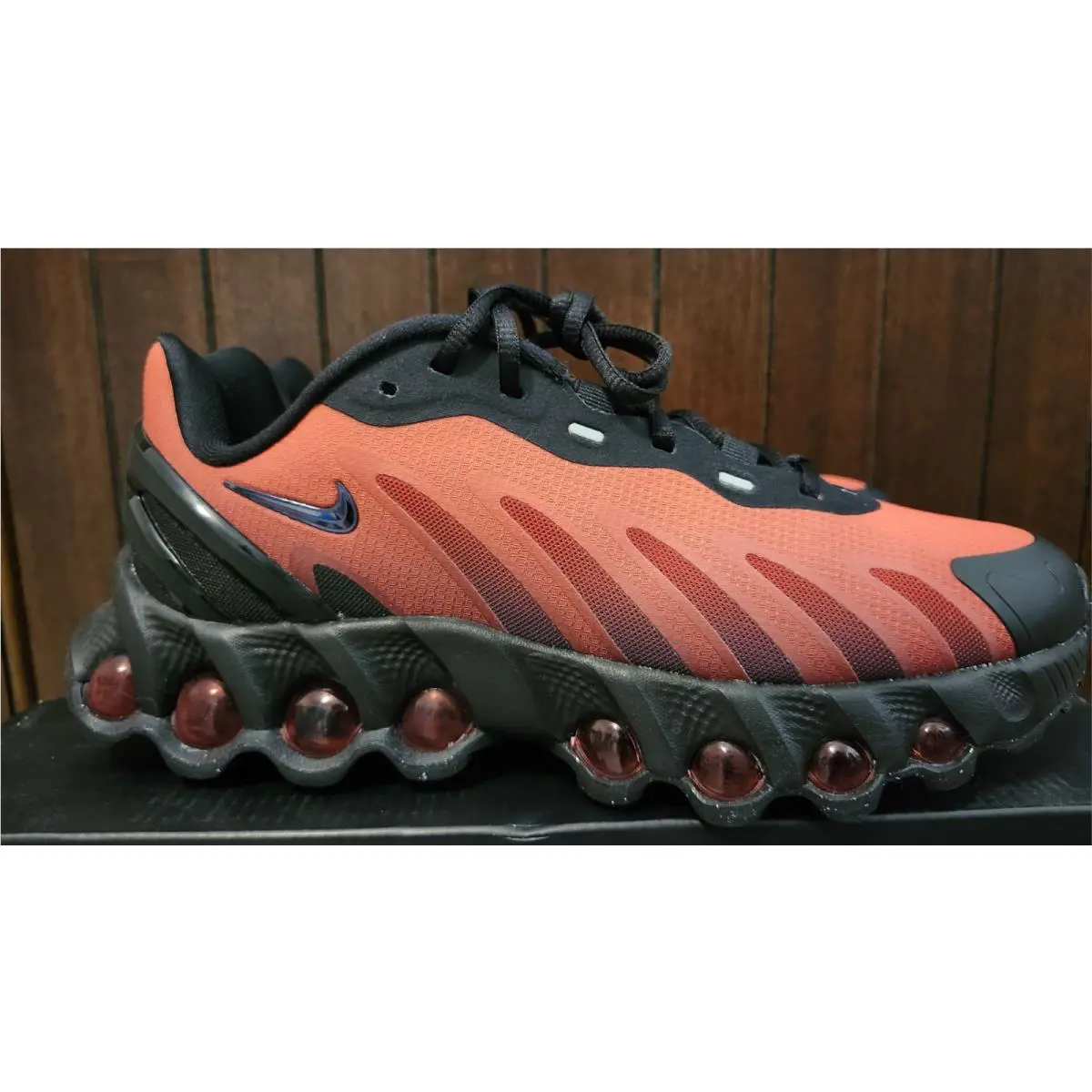 Nike shoes - Red 15