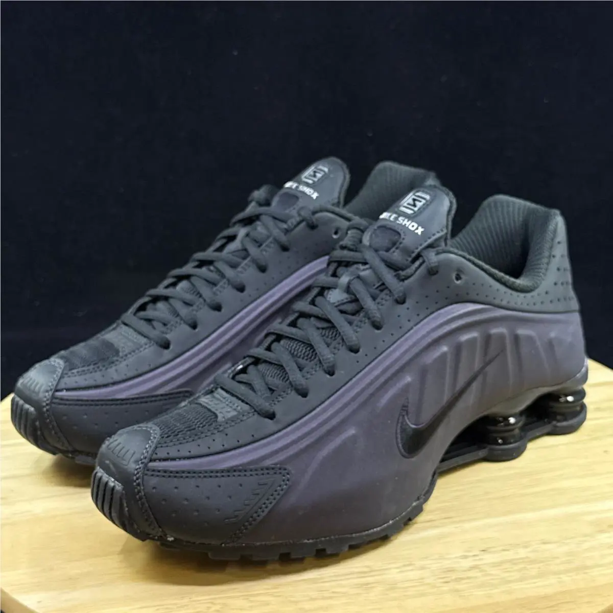 Nike shoes - Black 5
