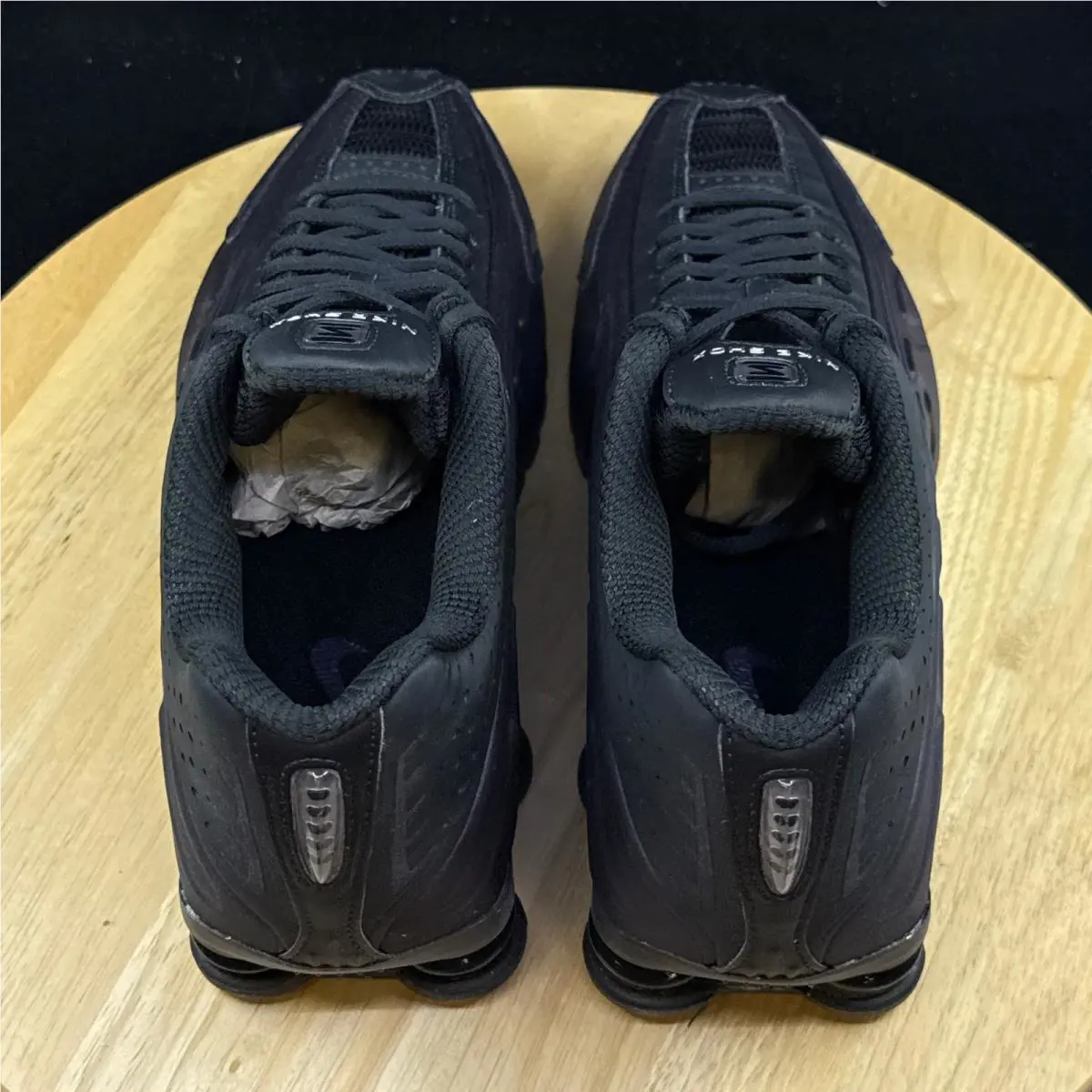Nike shoes - Black 7