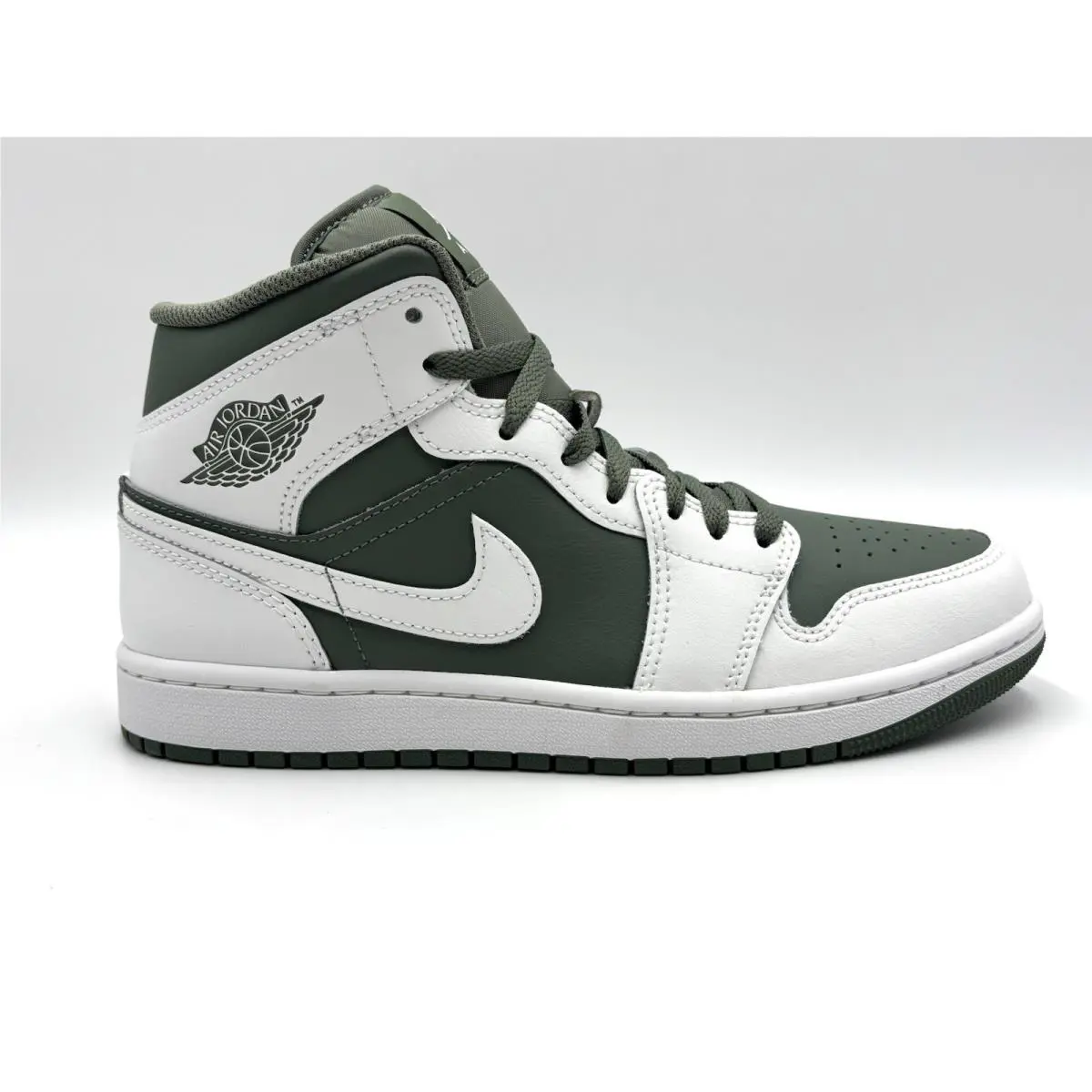 Nike shoes - Nike Air Jordan 1 - Air - DQ8426-107 - Green 0