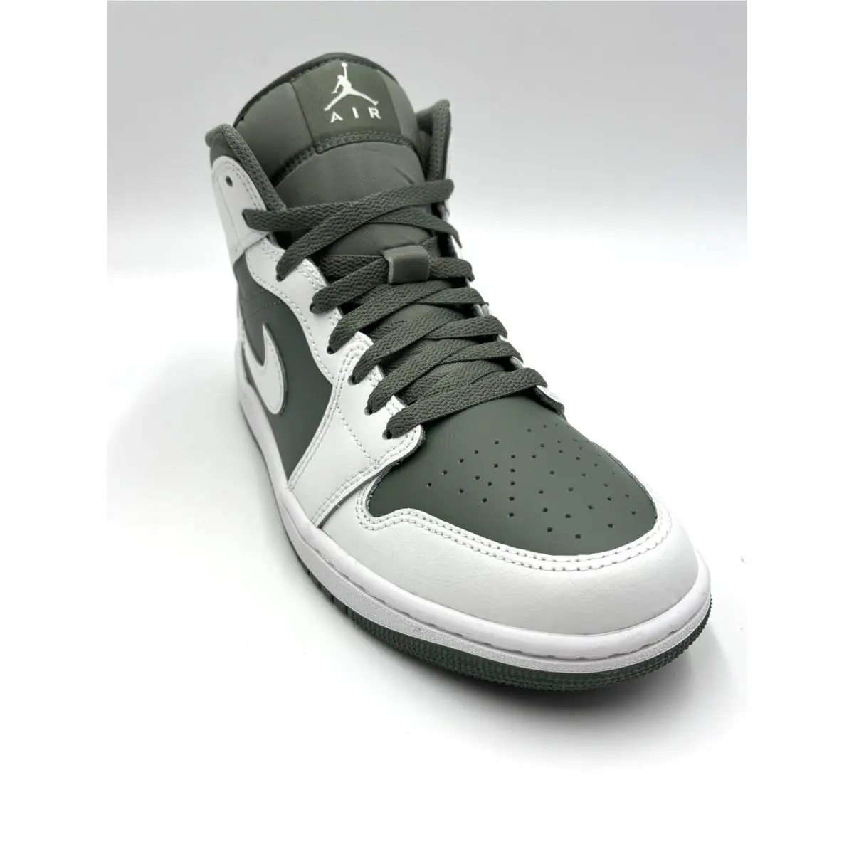 Nike shoes - Nike Air Jordan 1 - Air - DQ8426-107 - Green 5