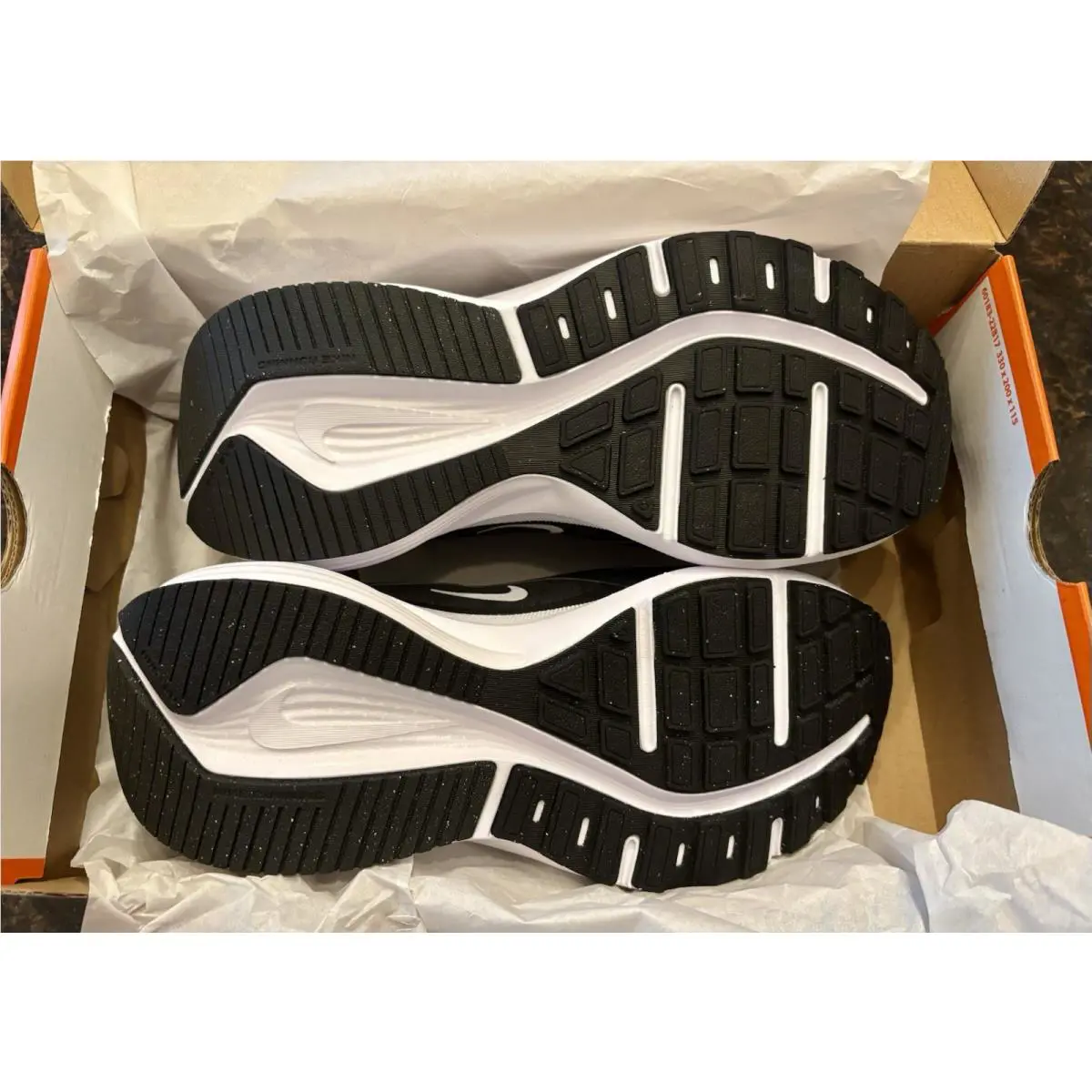 Nike shoes - Nike Downshifter 14 - Downshifter - IB1895-002 - Black 0