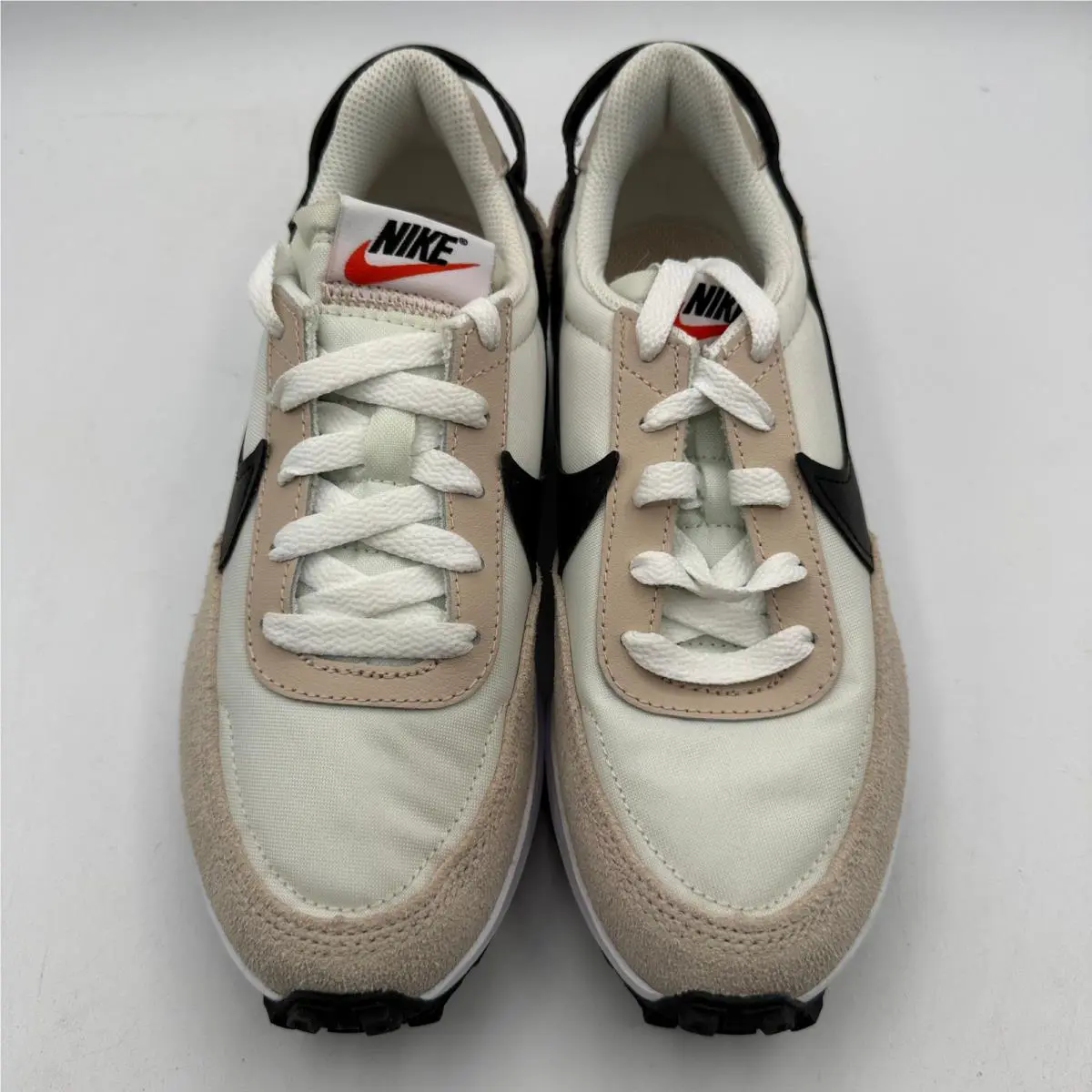 Nike shoes - Nike Waffle Debut - Waffle Debut - White 0