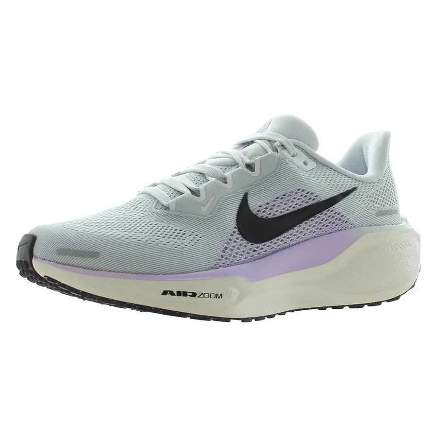 Nike shoes - Nike Air Zoom Pegasus 41 - FD2723-004 - Purple, Main: Blue (UPC: 197593787026) 3