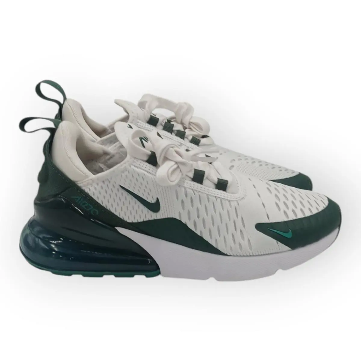 Nike Air Max 270 Women’s Sneakers HQ3421-100 Size 6