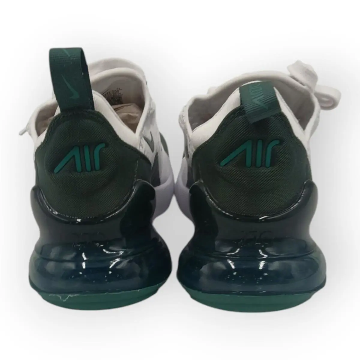 Nike shoes - Nike Air Max 270 - Air Max - As Pictured 2