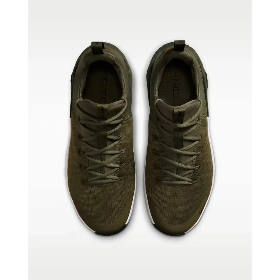 Nike shoes - Nike Free Metcon - Free Metcon - Medium Olive/Cargo Khaki/Black 2