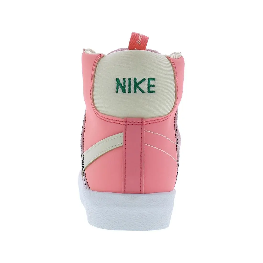 Nike shoes - Nike Blazer Mid 77 - Blazer Mid - DQ0369-600 - Pink, Main: Multi-Colored (UPC: 196149541020) 1